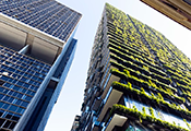 Contar con un edificio inteligente y dotado de la certificación de sostenibilidad BREEAM puede llegar a aumentar hasta un 10% su valor inmobiliario, según los expertos de Schneider Electric