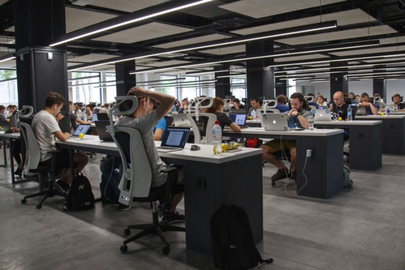 SIBER lidera el mercado de la formación para el sector de la ventilación en España SIBER lidera el mercado de la formación para el sector de la ventilación en España