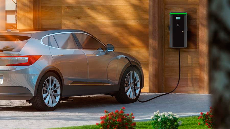 SIMON en Rebuild: el futuro de los espacios, conectividad simplificada y sostenibilidad SIMON en Rebuild: el futuro de los espacios, conectividad simplificada y sostenibilidad