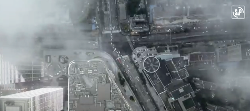 SOLER & PALAU "Ventilaction: un nuevo concepto de ventilación" SOLER & PALAU "Ventilaction: un nuevo concepto de ventilación"