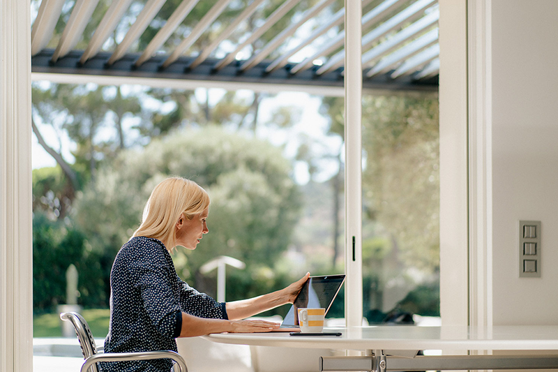 SOMFY refuerza su canal de prescripción con nuevas colaboraciones y servicios