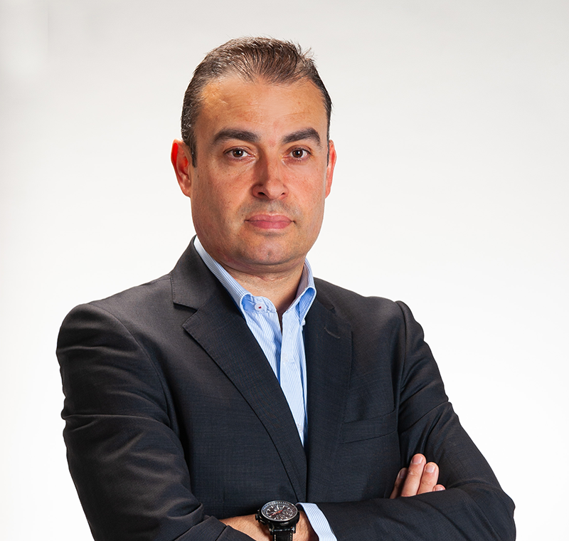 UPONOR Iberia nombra a Fernando Gandra nuevo National Sales Manager 