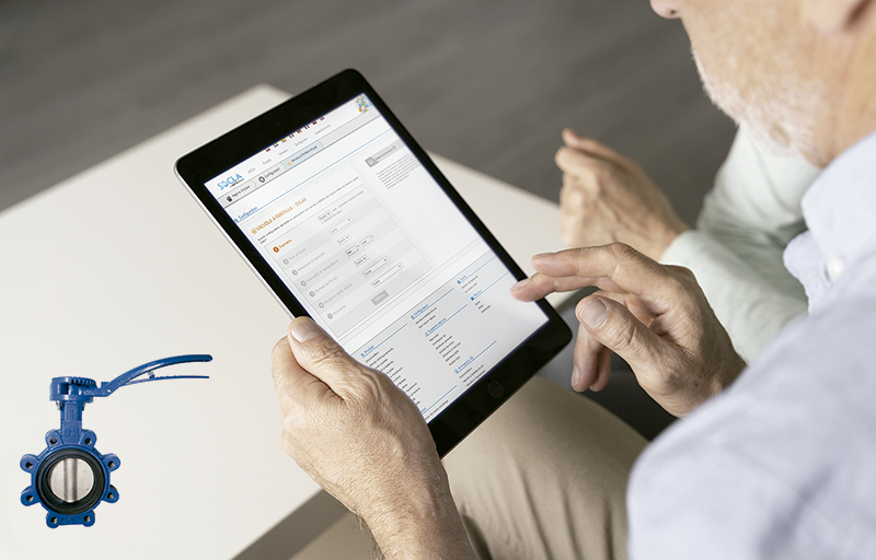 WATTS, Sylax de SOCLA: válvulas de mariposa fiables y de gran rendimiento