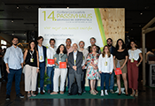 Valencia es la ciudad elegida como sede para celebrar el próximo año la 15ª Conferencia