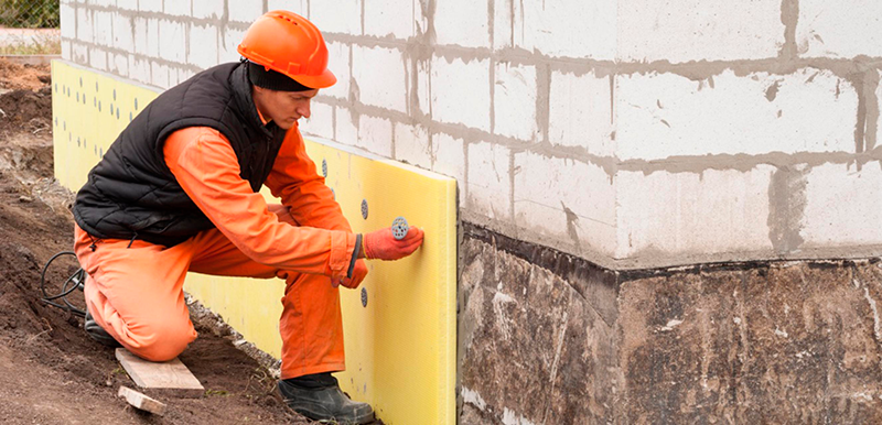 CONSTRUTEC 2022 destacará la importancia de la rehabilitación energética