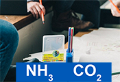 Los próximos 29 de septiembre, 6, 13, 20 y 27 de octubre, de 15 a 19:15h, Atecyr impartirá un curso de 20h de especialista en instalaciones de NH3 y CO2