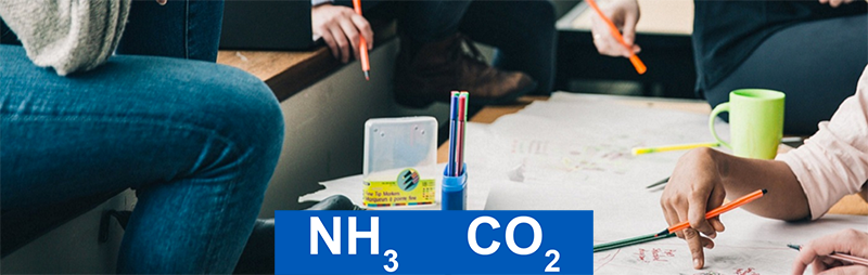 AEFYT Informa, curso de especialista en instalaciones de NH3 y CO2