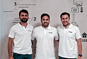 A esta primera ronda de financiación pre-seed han acudido empresarios de reconocido prestigio en la industria energética