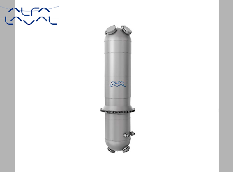 ALFA Laval, webinar sobre almacenamiento de energía de larga duración