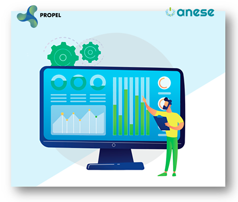 ANESE firma acuerdo de colaboración con el proyecto PROPEL para fomentar un ecosistema de financiación energética sostenible ANESE firma acuerdo de colaboración con el proyecto PROPEL para fomentar un ecosistema de financiación energética sostenible