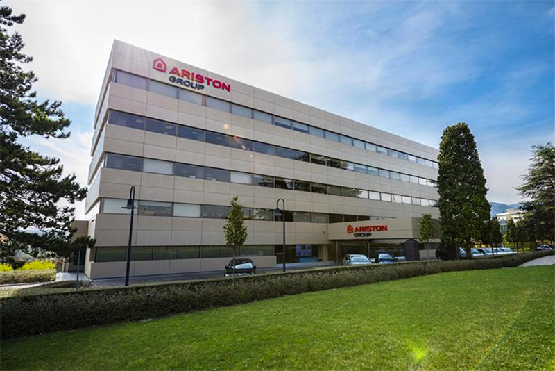 ARISTON da la bienvenida a CENTROTEC Climate Systems al Grupo con el acuerdo más grande hasta la fecha, aumentando el enfoque en soluciones sostenibles premium