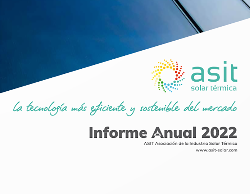 ASIT, presentó su Informe Anual 2022 en en el marco de la Feria Genera