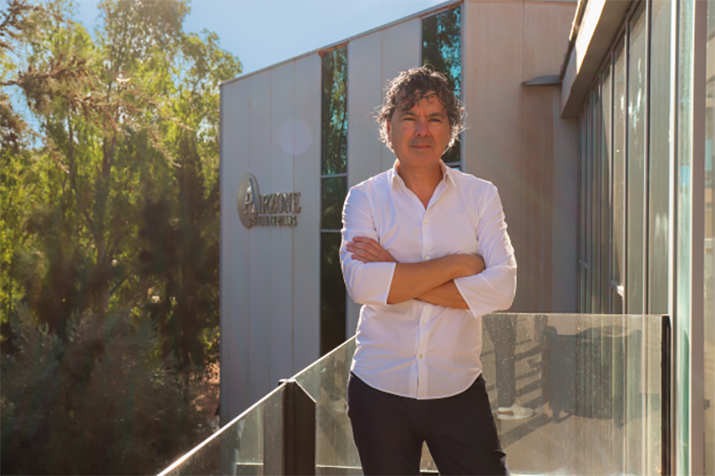 ARIZONE, los expertos apuntan al Plan de Ahorro Energético como clave para el cumplimiento normativo ARIZONE, los expertos apuntan al Plan de Ahorro Energético como clave para el cumplimiento normativo