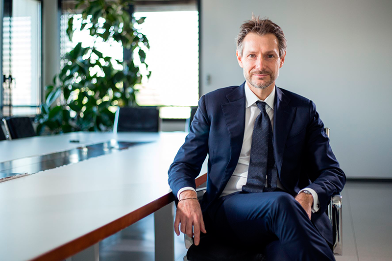 CAREL firma un acuerdo vinculante para adquirir el 100% de SENVA