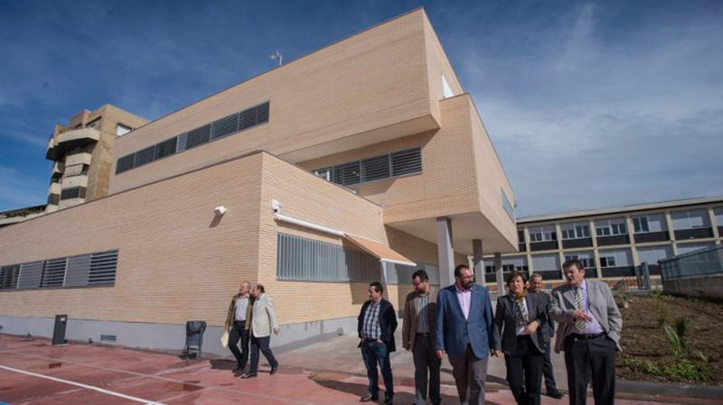 CNI, nuestro Proyecto innovador de refrigeración recibe Fondos Next Generation