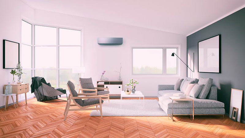 EUROFRED, cómo combatir la ola de calor sin que se dispare la factura de la luz EUROFRED, cómo combatir la ola de calor sin que se dispare la factura de la luz