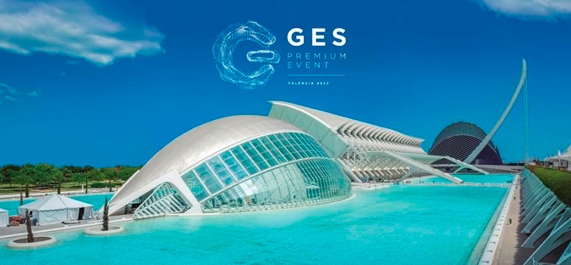 GES PREMIUM EVENT 2022, 800 profesionales debaten el futuro del sector eléctrico y la instalación profesional en Valencia