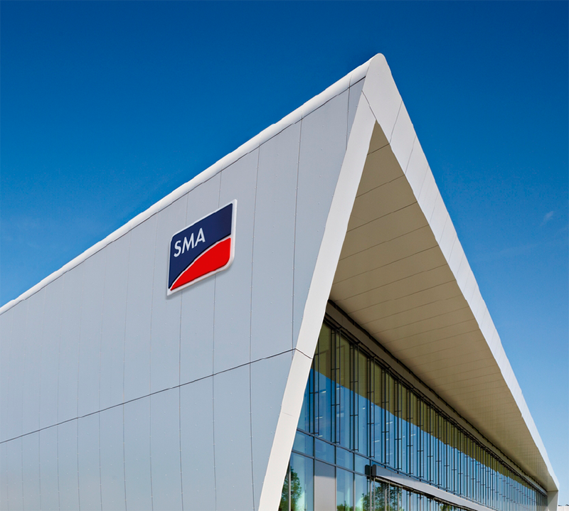 GRUPO NORIA firma un acuerdo comercial con la marca SMA