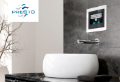 Grupo Presto Ibérica cuenta con una amplia gama de sistemas de control inteligente, como la tecnología Dre@ms 