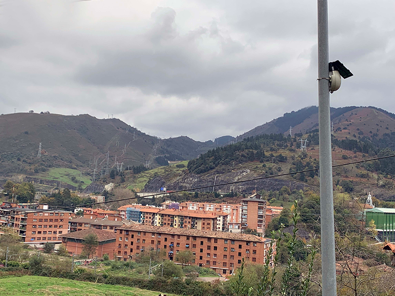 ARSON Metering presenta “La Solución GasCity” para digitalizar las redes de Gas