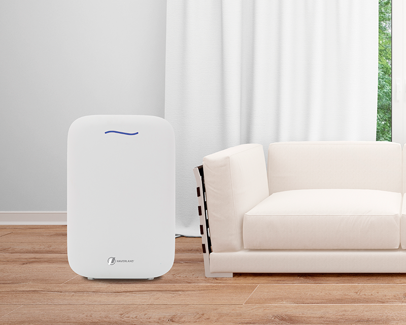 HAVERLAND presenta su catálogo de invierno 2022