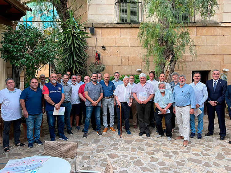 ABTECIR celebró su Asamblea general 2021 ABTECIR celebró su Asamblea general 2021