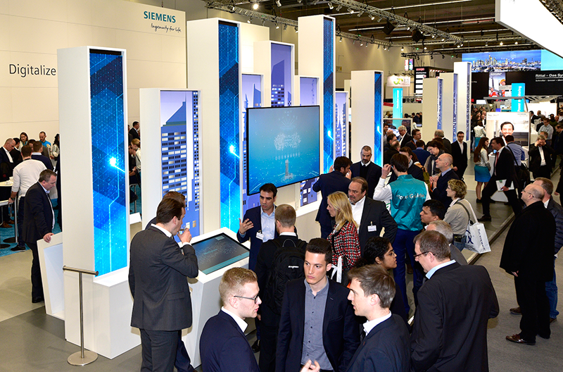 BJC estará presente en la próxima edición de Light + Building