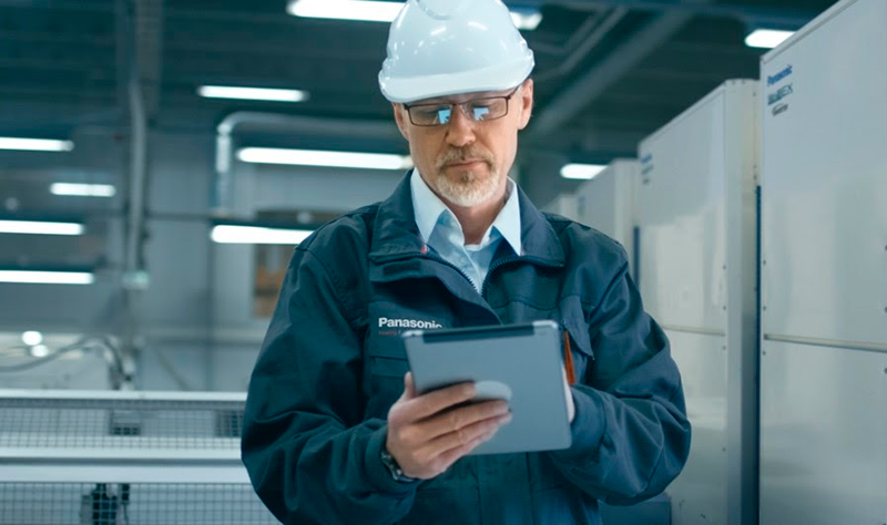 PANASONIC Pro Partners, el programa de socios que beneficia a los profesionales del sector