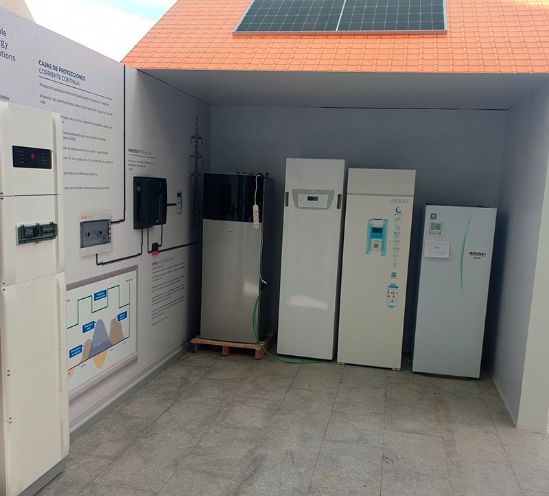 PANASONIC participa en GES Valencia 2022 en calidad de GOLD Partner PANASONIC participa en GES Valencia 2022 en calidad de GOLD Partner