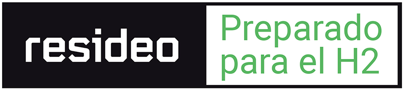 RESIDEO, preparado para el H2 RESIDEO, preparado para el H2