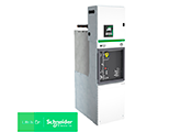 La nueva gama GM AirSeT supone otro hito importante en el compromiso de Schneider Electric para desarrollar soluciones sostenibles de última generación