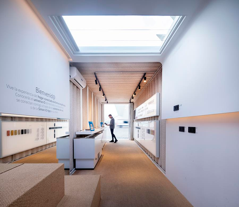 SIMON 270, el Roadshow completa su tour por España y Portugal 