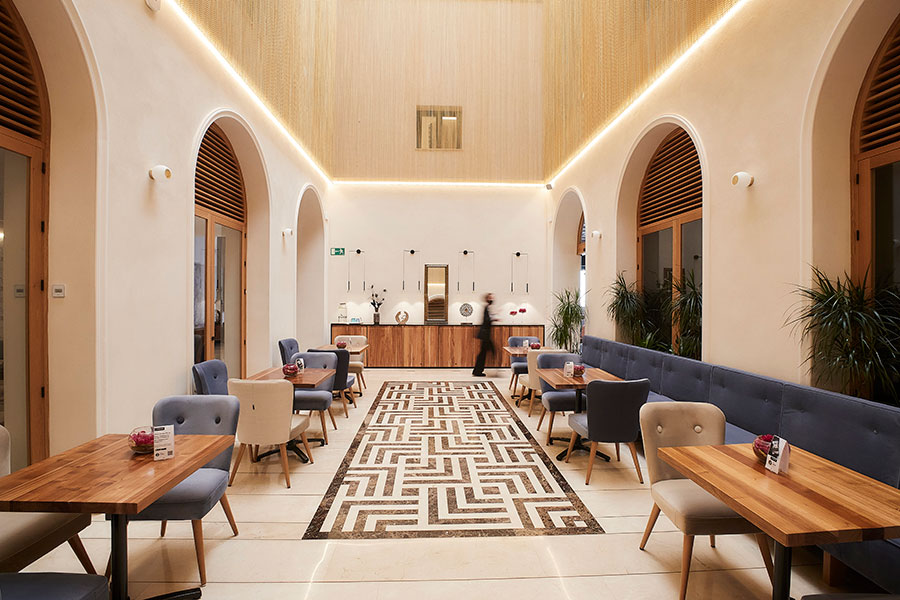 Samsung Sevilla 36 1