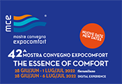 El exponente de ferias del sector de la ventilación vuelve por primera vez tras la pandemia