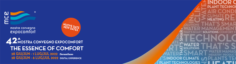 Soler & Palau participa un año más en La Mostra 2022 de Milán