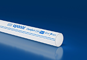 Uponor está estableciendo nuevos estándares en la transición hacia el uso de materias primas renovables y recicladas