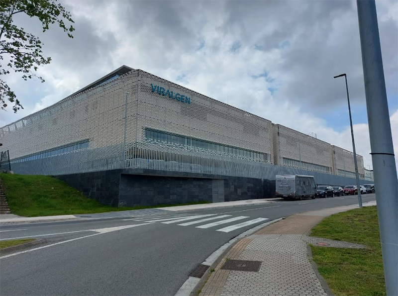 WOLF equipa los laboratorios de Viralgen, una empresa biotecnológica española con características únicas en el mundo WOLF equipa los laboratorios de Viralgen, una empresa biotecnológica española con características únicas en el mundo