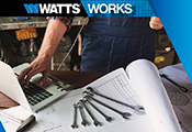 WATTS lanza una nueva plataforma de formación online gratuita Training.watts.com
