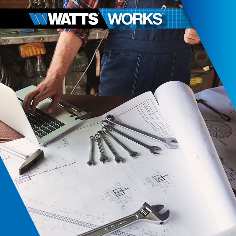 WATTS lanza una nueva plataforma de formación online gratuita