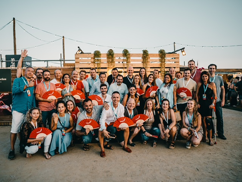 ZEHNDER Group Ibérica celebra su reunión semestral destacando su compromiso por la neutralidad de carbono ZEHNDER Group Ibérica celebra su reunión semestral destacando su compromiso por la neutralidad de carbono