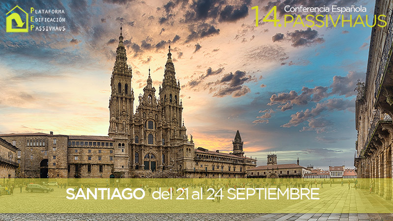 ZEHNDER Group Ibérica participa en la  Conferencia Española Passivhaus con sus principales soluciones de ventilación de confort de alta eficiencia energética