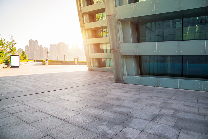 Proyecto de Real Decreto por el que se regula el programa de ayudas para actuaciones de rehabilitación energética en edificios del sector terciario Proyecto de Real Decreto por el que se regula el programa de ayudas para actuaciones de rehabilitación energética en edificios del sector terciario