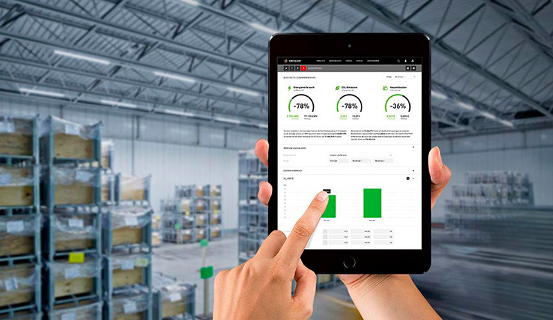 TRILUX se asocia con ADQUIO para aportar soluciones integrales en cualquier infraestructura