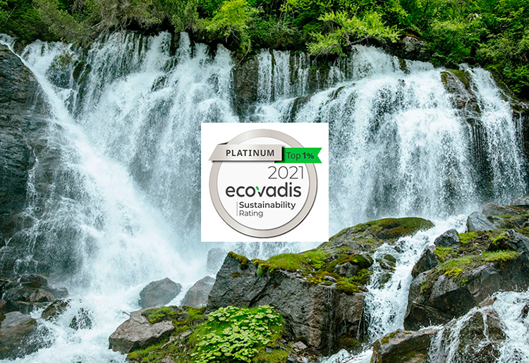 GEBERIT, ecodiseño más de 30 años apostando por la sostenibilidad