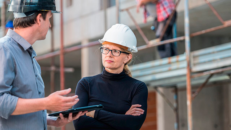 ABB Easy Pro™ Web: diseñar el cuadro de tu vivienda nunca había sido tan fácil