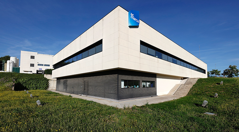 AC Marca invertirá más de 30 millones de euros en infraestructuras durante los próximos tres años