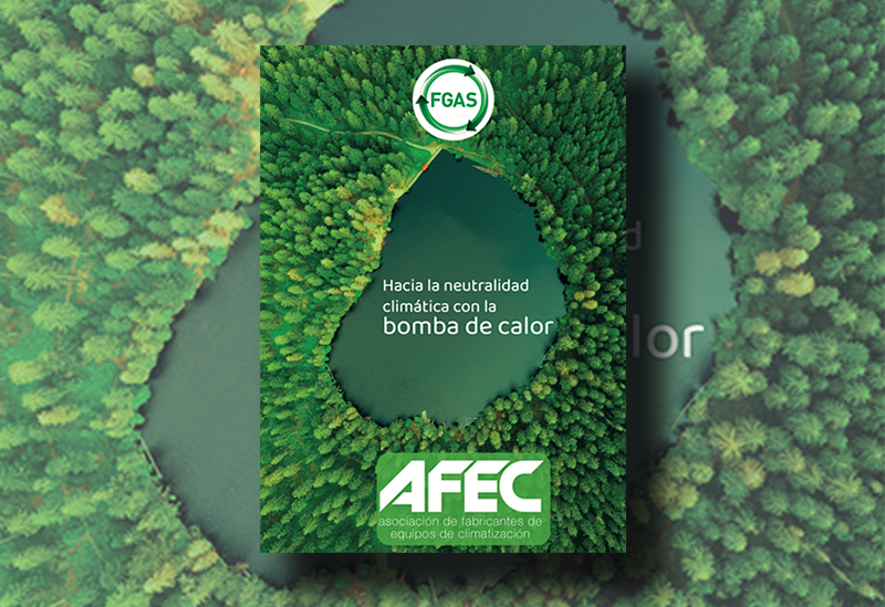 AFEC Bomba de Calor 1