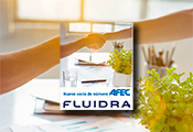 Fluidra firma su adhesión a la Asociación de Fabricantes de Equipos de Climatización, AFEC