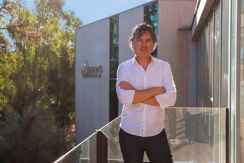 AIRZONE celebra su 25 aniversario en el marco de su apuesta por Málaga y la producción española AIRZONE celebra su 25 aniversario en el marco de su apuesta por Málaga y la producción española