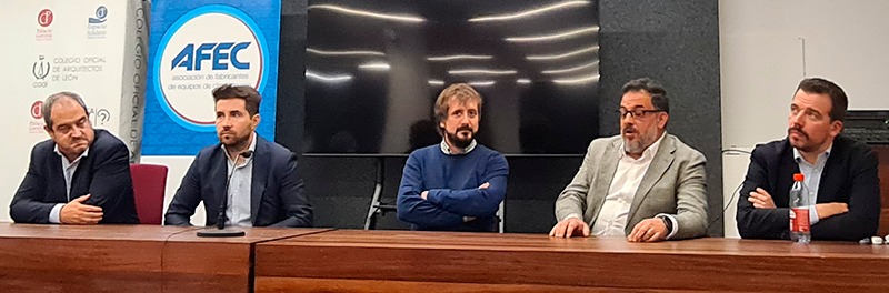 BESA Café llega a León: la mejora de la salud a través de la arquitectura consciente BESA Café llega a León: la mejora de la salud a través de la arquitectura consciente